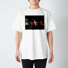 LunのVERTEX スタンダードTシャツ
