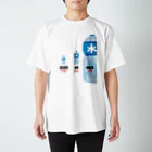 LunのwaterPrice = 98; スタンダードTシャツ