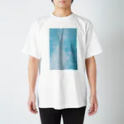 kiyoshimachineのSplash スタンダードTシャツ