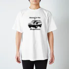 MUSUMEKAWAIIの0525「愛車の日」 티셔츠