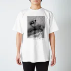 inunozoeのおやすみゾーイ Regular Fit T-Shirt