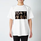 公太郎のまっとめんTシャツ Regular Fit T-Shirt