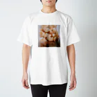 CHIEPORECIPEのEBI スタンダードTシャツ