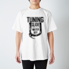 mosmos storeのTUNING Regular Fit T-Shirt