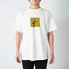 おいしいのもくもくさん Regular Fit T-Shirt