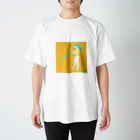 うえだしょうたの暑いぜ series：02 Regular Fit T-Shirt