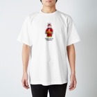 フィリピンでウケるTシャツ工房のレゴで作ったフィリピンの有名人 Regular Fit T-Shirt