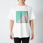 gif_jpegのぎふ Regular Fit T-Shirt