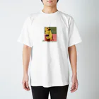 FINDのRevolution スタンダードTシャツ