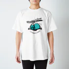 konitamのやまキャン Regular Fit T-Shirt