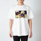 こてんshop.pugのぱ2 Regular Fit T-Shirt