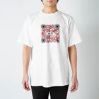 ボートレーサー上平真二chのボートレーサー上平真二ch限定 Regular Fit T-Shirt