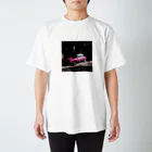 ときめきめもりあるの旅のおもひで　台湾 Regular Fit T-Shirt