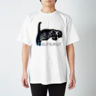 わたべでやくの横うつくちゃんTシャツ Regular Fit T-Shirt