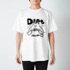 𝙍‌𝙀‌𝙏‌𝙊のダイエットくん Regular Fit T-Shirt