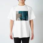 ぱぱぱの聖者の行進 Regular Fit T-Shirt