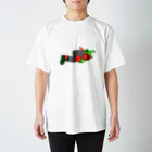 pinchmanのダルガン Regular Fit T-Shirt