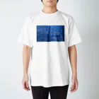 Kei & yurikanaの無限連 Regular Fit T-Shirt