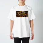 ぽのミニゲーム Regular Fit T-Shirt