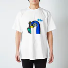 ピコーのキリッ！ Regular Fit T-Shirt