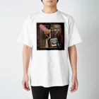 acrylのDOPE SOUR TEE Regular Fit T-Shirt