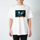 マグナム本田と14人の悪魔のKAWAIIマグ本 Regular Fit T-Shirt