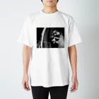 まるる。の陰 Regular Fit T-Shirt