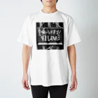 Chipremeの肉LOVE Regular Fit T-Shirt