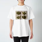 something on Earthのuneri Regular Fit T-Shirt