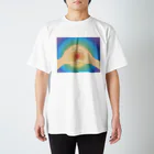 SHOKUNIN_TのSHOKUNIN T スタンダードTシャツ