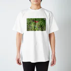 Aiko Nakanoの桜草 Regular Fit T-Shirt