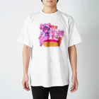 こだまの2021小桃 Regular Fit T-Shirt