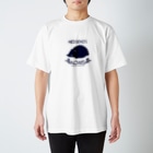 NZiii(エヌジー)のHEDGEHOG-Tシャツ Regular Fit T-Shirt