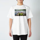 エブリサウナのヴィヒタ〜 Regular Fit T-Shirt