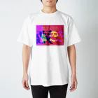 黒谷ギューンのクッサクサ！ Regular Fit T-Shirt