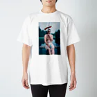 エブリサウナのととのいのおっさん Regular Fit T-Shirt