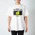 レモンのとなりのレモン-T Regular Fit T-Shirt