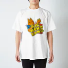 幸癒くんの部屋のBIGNEKOBANG Regular Fit T-Shirt