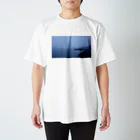 yasucal-535のmontauk port Regular Fit T-Shirt