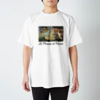 鉄火巻きのヴィーナス誕生 Regular Fit T-Shirt