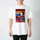 DJ Chin-Nen グッズのDJ Chin-Nen オフィシャルグッツ Regular Fit T-Shirt