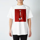 TOMMYのcattle mutilation スタンダードTシャツ