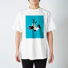 ダイスケリチャードの水中 Regular Fit T-Shirt