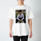 taigayamamotoのみんな買ってねTシャツ Regular Fit T-Shirt