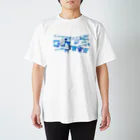 アイジロタウン出張販売店のDaytime Shirt Regular Fit T-Shirt