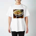 heart-Chanelの歩くラーメン屋さん スタンダードTシャツ