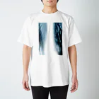 風景のsunshine Regular Fit T-Shirt