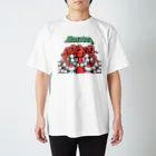 happydonguriのｻﾞ サーズデー Regular Fit T-Shirt