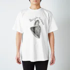 時計(&friends)のDaijobu Forever Regular Fit T-Shirt