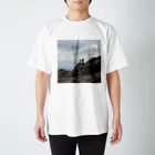 さくらもちのShugyo  Regular Fit T-Shirt